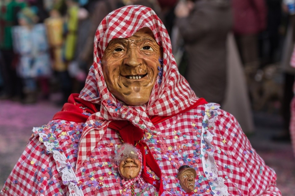 CARNEVALE DI TENERIFE, TRAI I PIU’ BELLI DEL MONDO