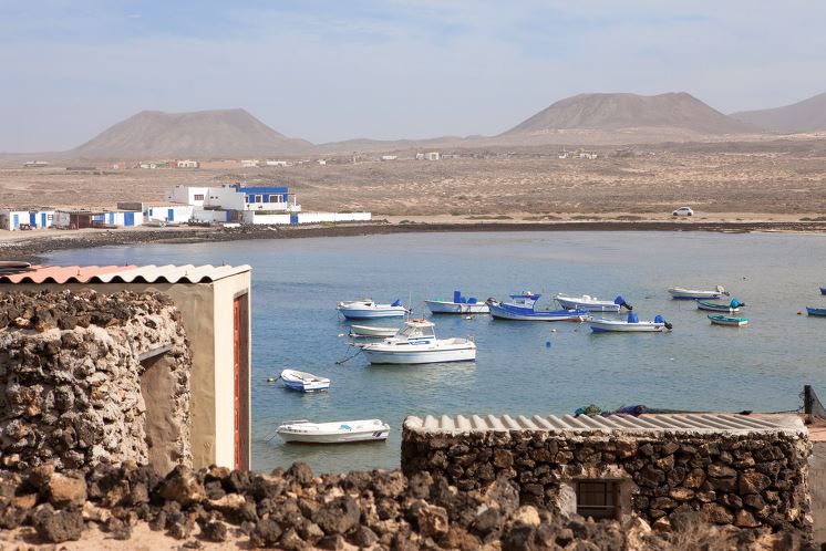 Playa de Sotavento