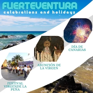 Feste Fuerteventura
