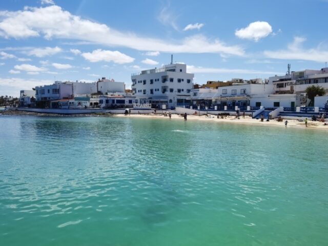 Cosa fare a Corralejo Fuerteventura