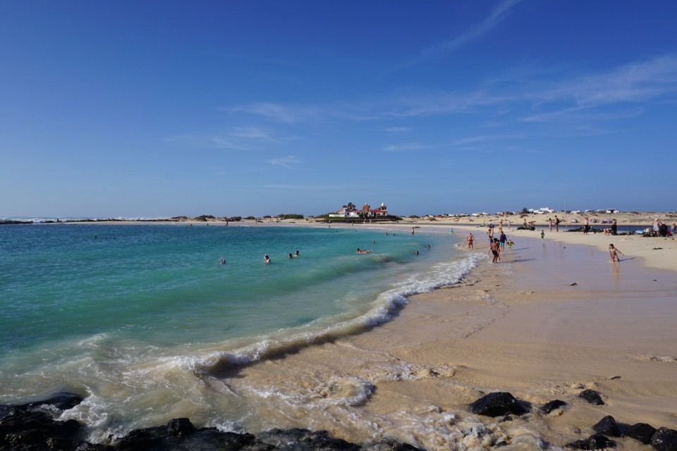 Come pianificare una vacanza a Fuerteventura