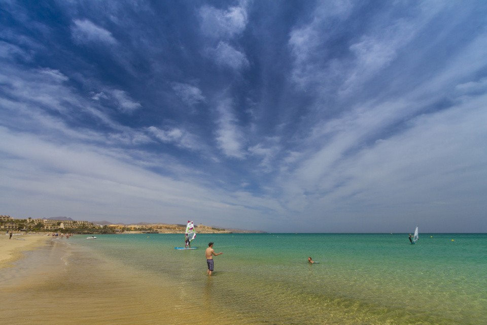 Costa Calma Fuerteventura