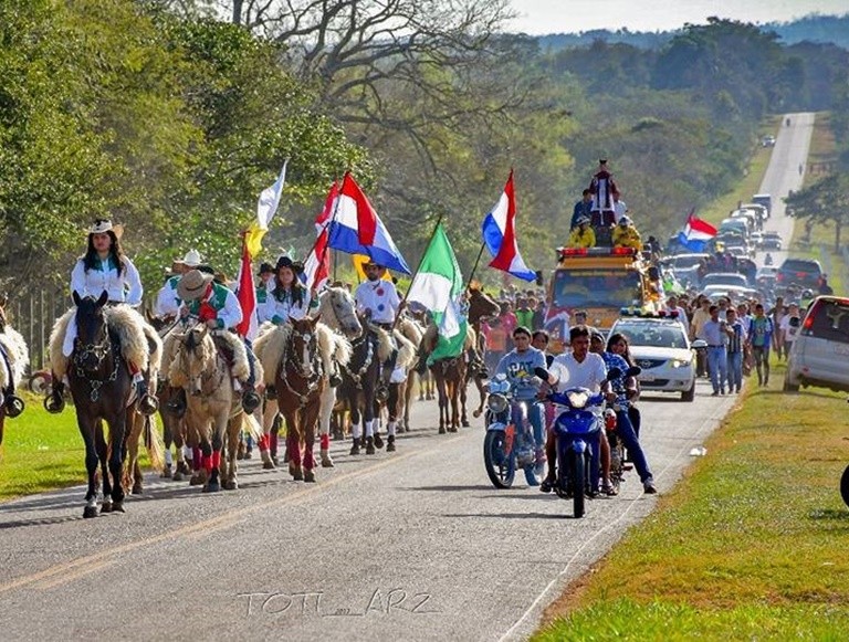 Festa di San Buenaventura