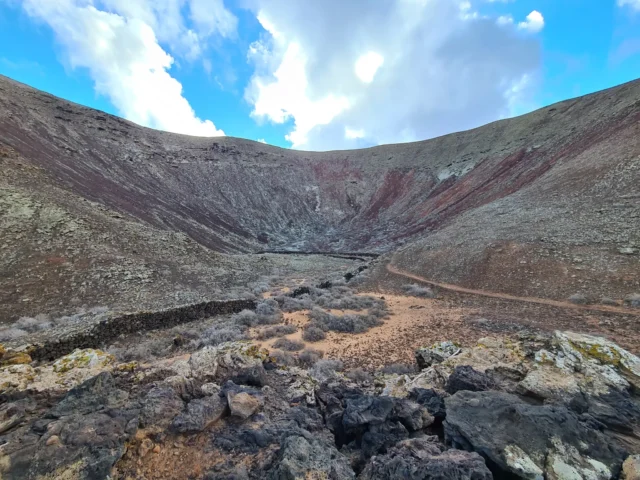 mountain bike fuerteventura