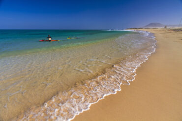 Scopri un paradiso di serenità a Playa de Costa Calma