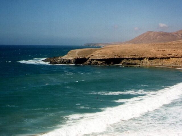 playa de garcey