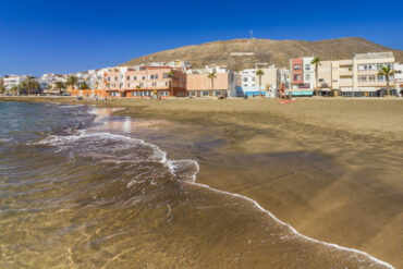 Playa de La Concha: un angolo di paradiso sulla Nord di Fuerteventura