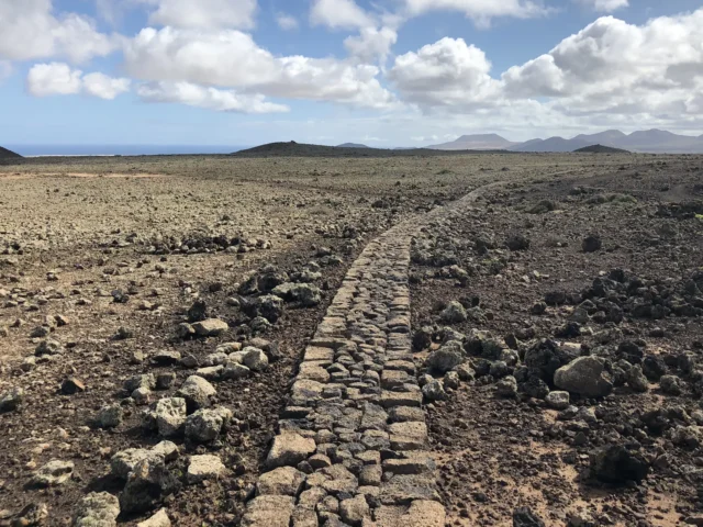 jogging a fuerteventura