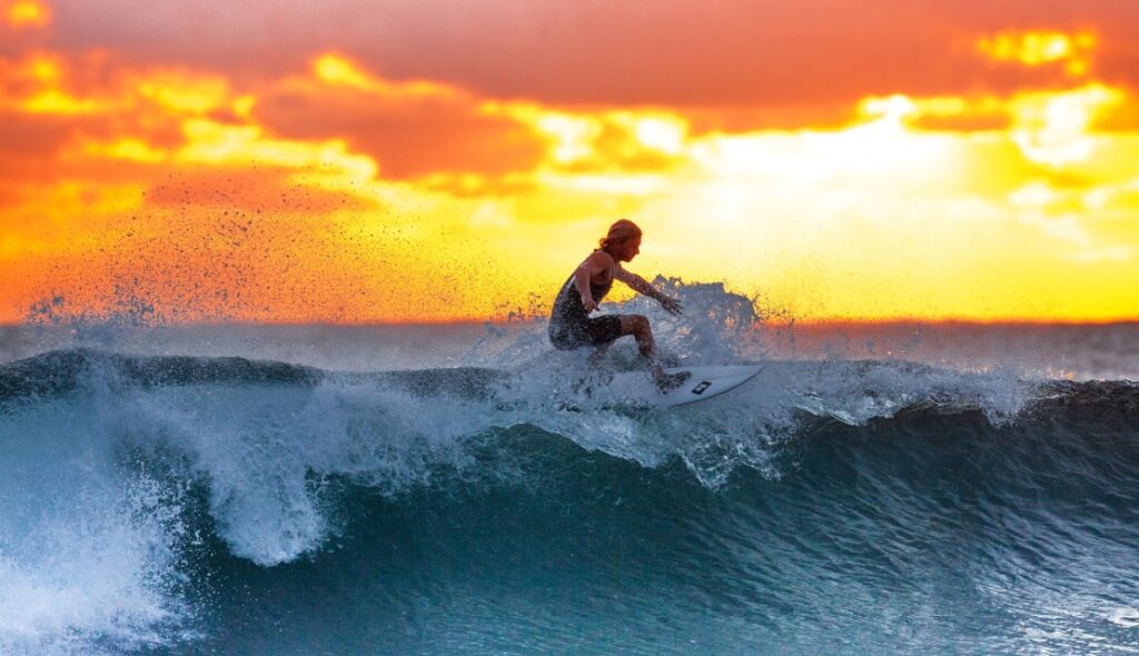 surf a fuerteventura