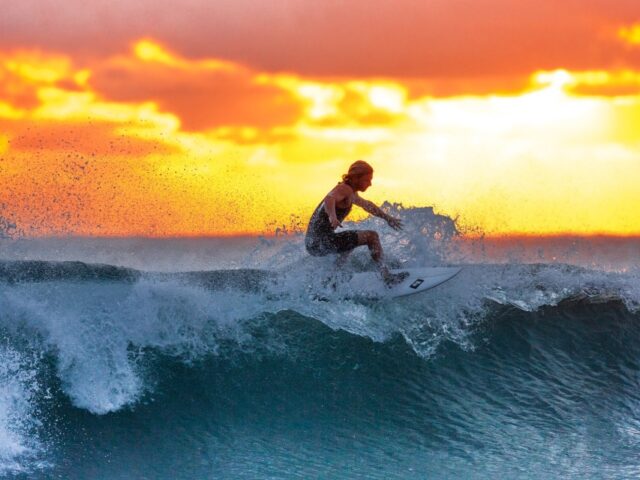 surf a fuerteventura