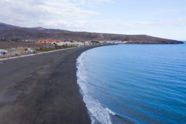 Las Playitas Fuerteventura: Un Paradiso Nascosto