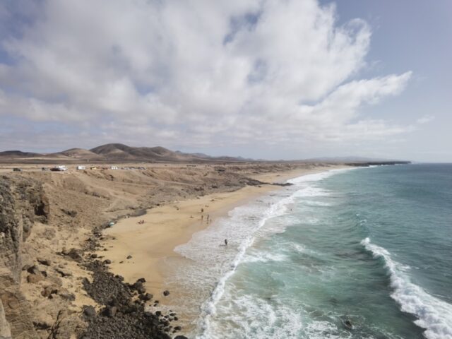 Per cosa è famosa Fuerteventura