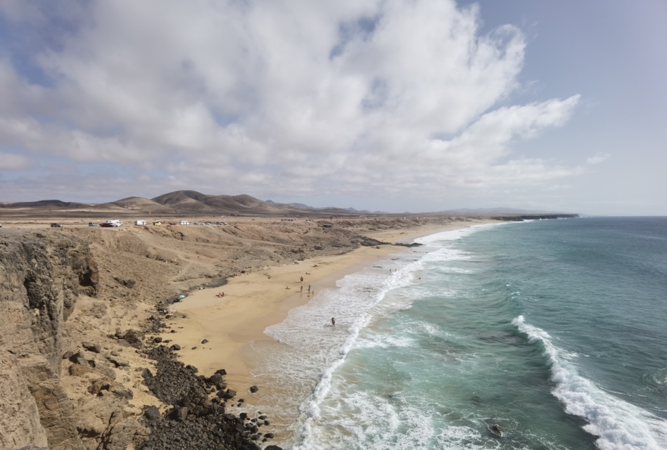 Per cosa è famosa Fuerteventura