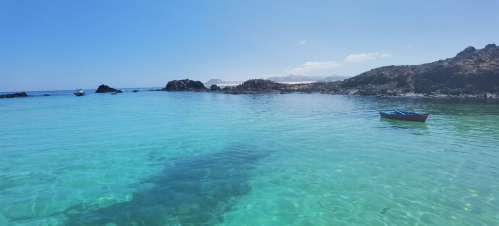 Isola di Lobos