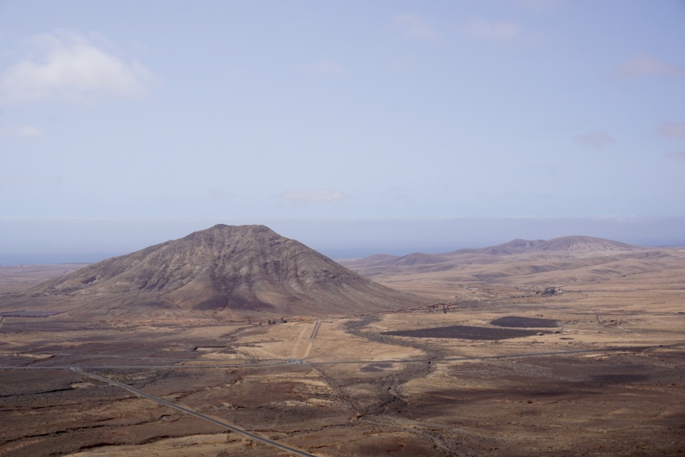 Montaña de Tindaya