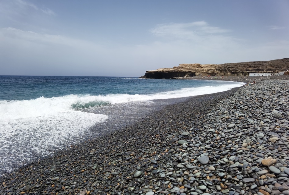 Playa de Ajuy