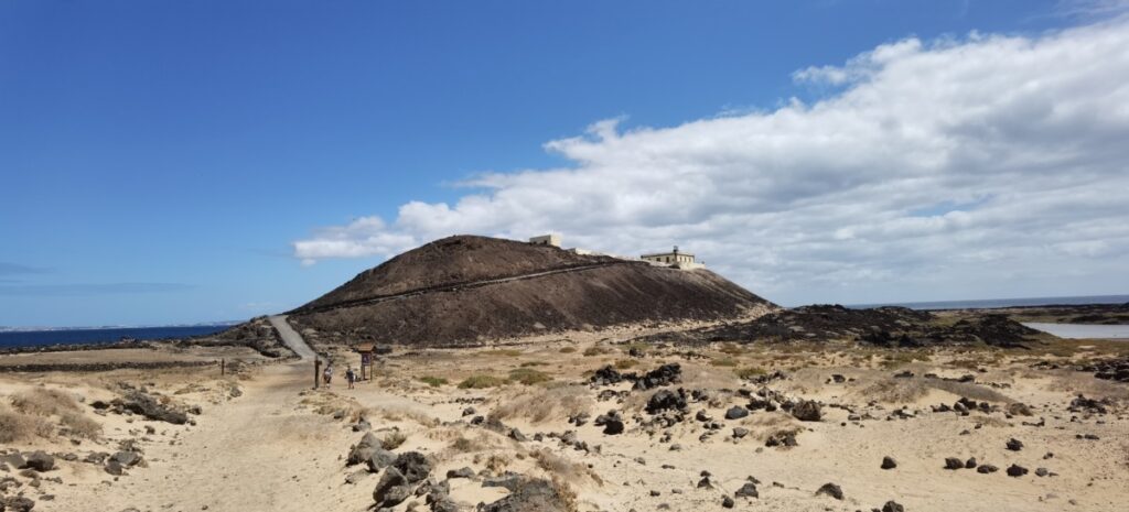 Faro di Martiño