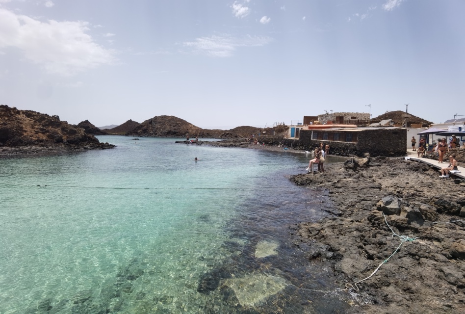 Isola di Lobos