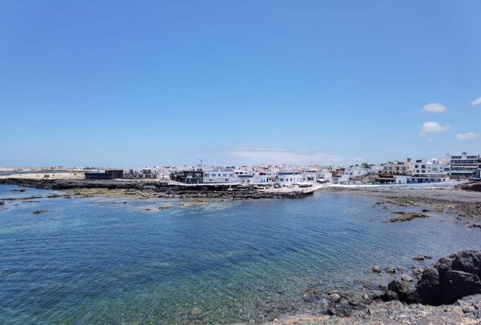 El Cotillo Fuerteventura