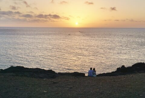 Guida alla Vacanza Romantica a Fuerteventura