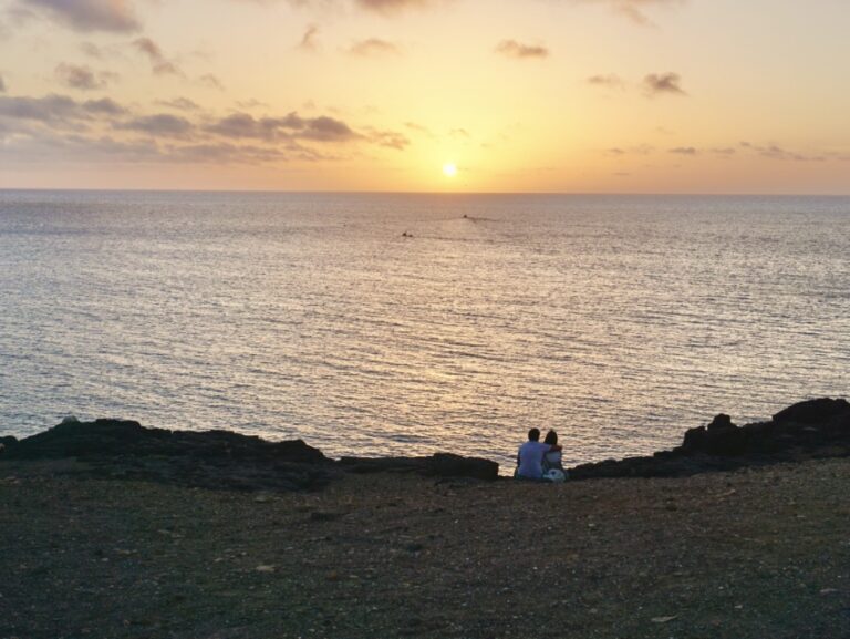 Guida alla Vacanza Romantica a Fuerteventura