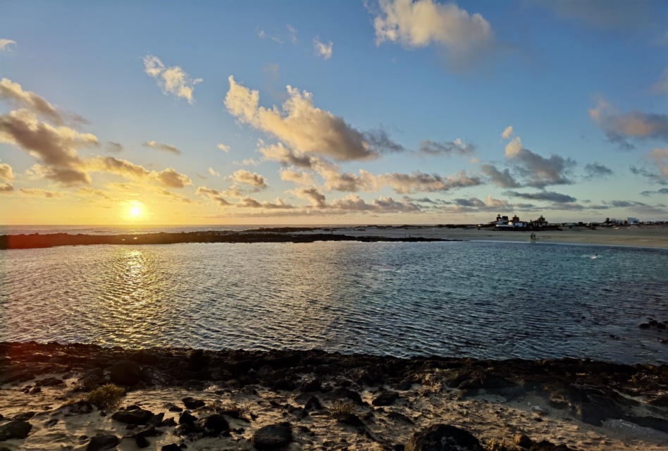 Clima Piacevole Fuerteventura