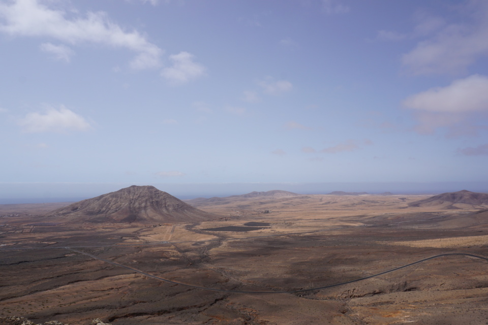 Montaña de Tindaya