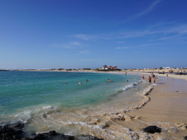 37 buoni motivi per trascorrere le vacanze a Fuerteventura